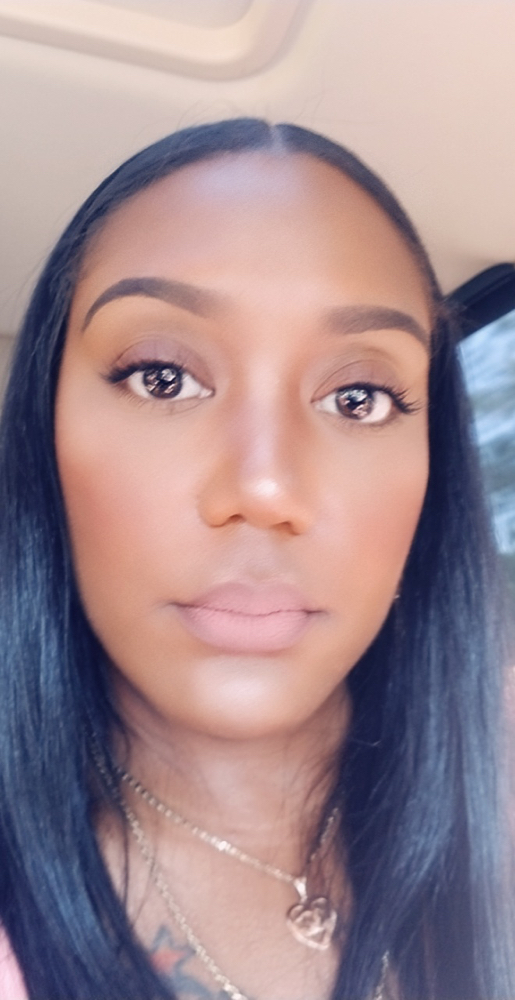 The 1-2 (No Makeup) Beat
