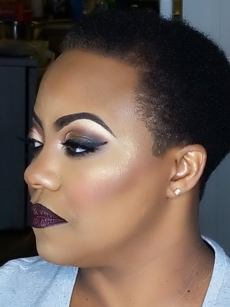 Brow Fill