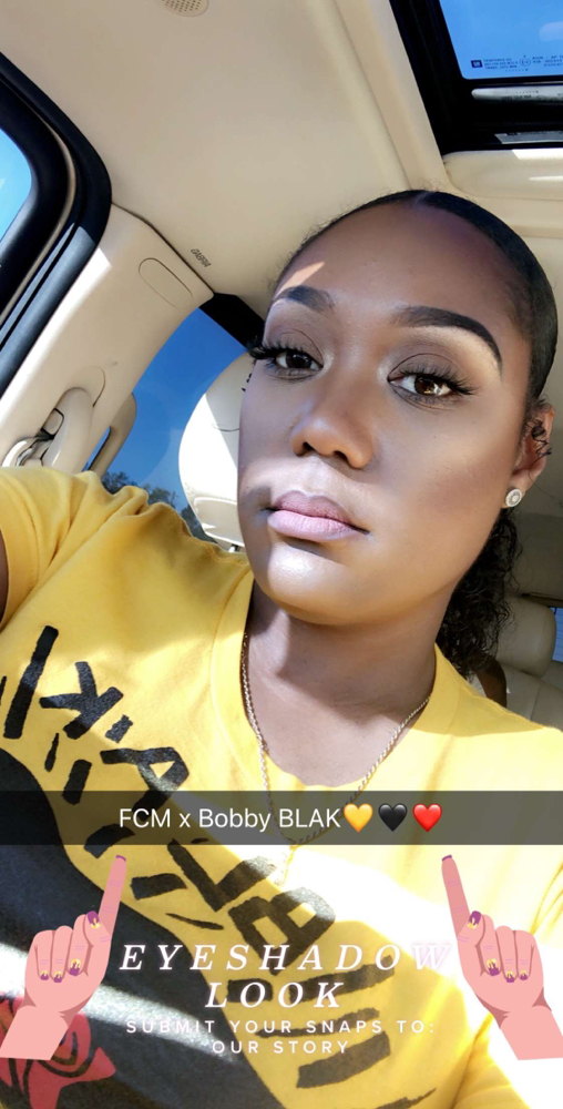 Chic Brows (Semi Permanent Stain)