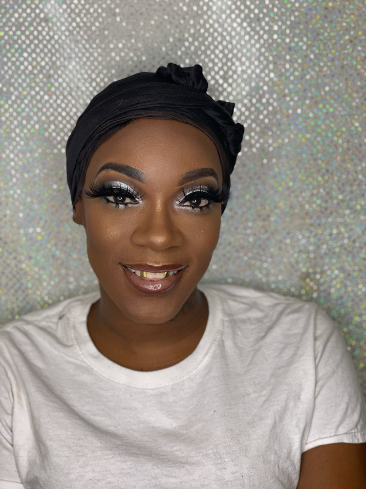 Bottom Lashes Add-On