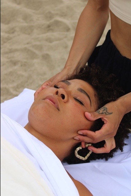 Face Massage