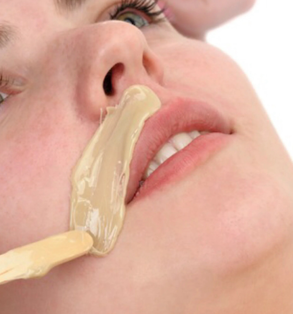 Wax Lip