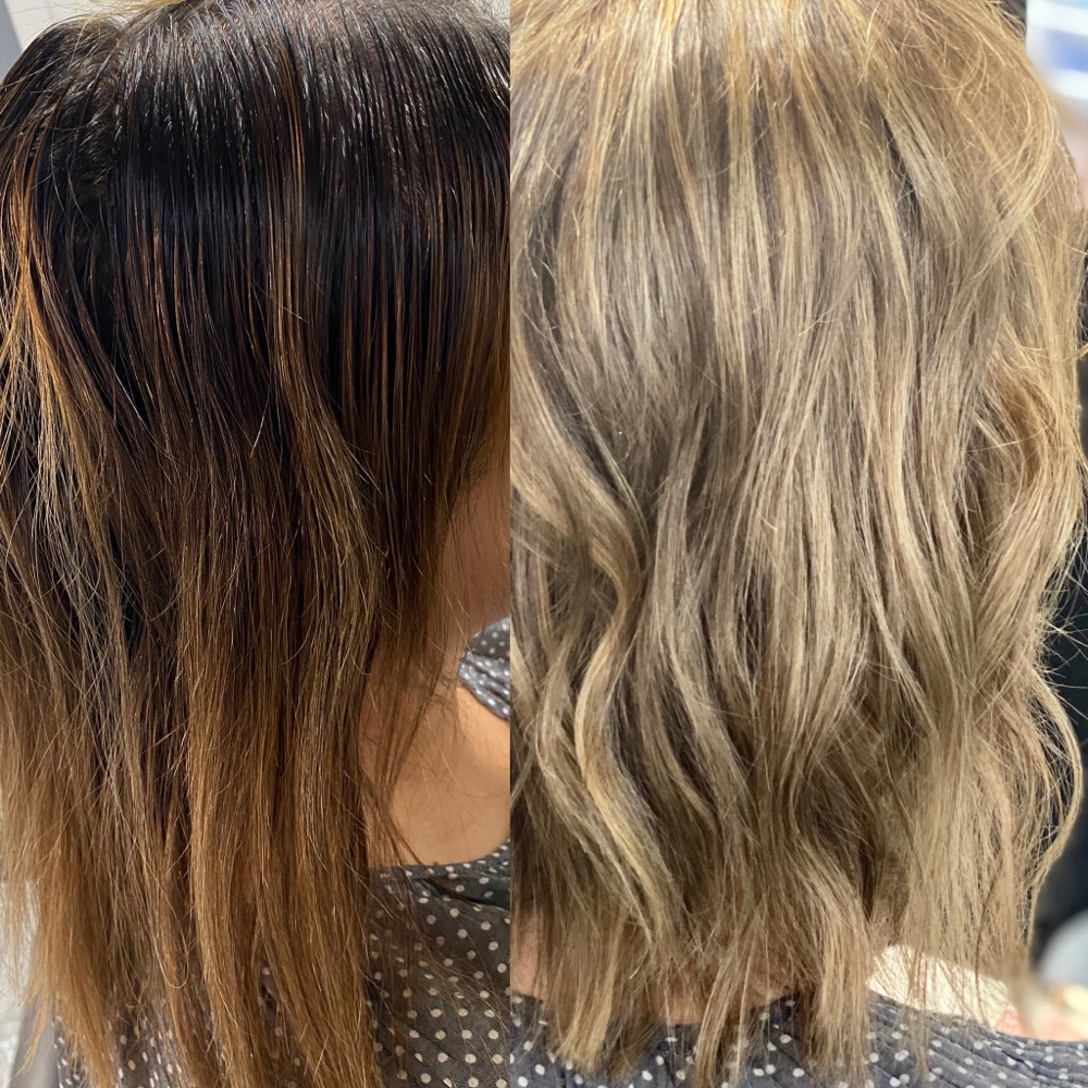 Corrective Color