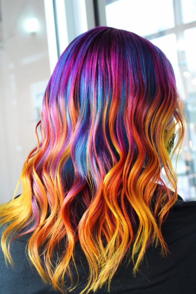Fantasy Color