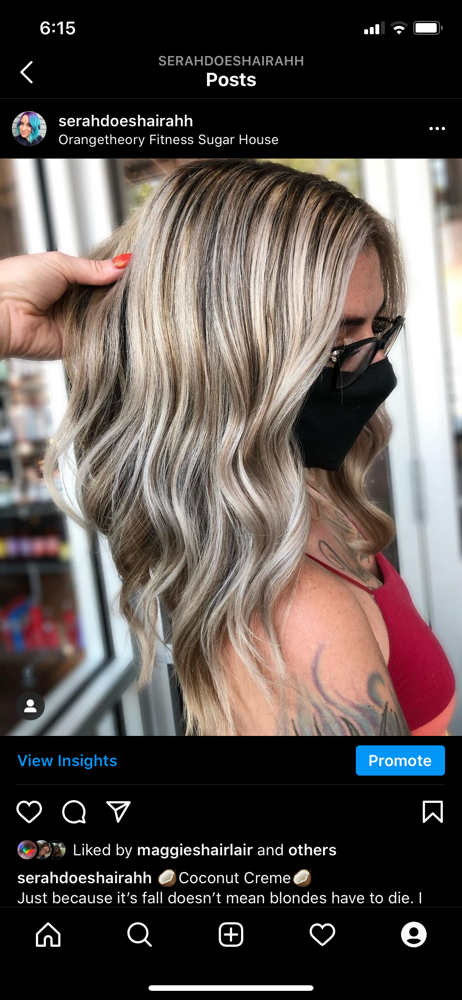 Full Highlight