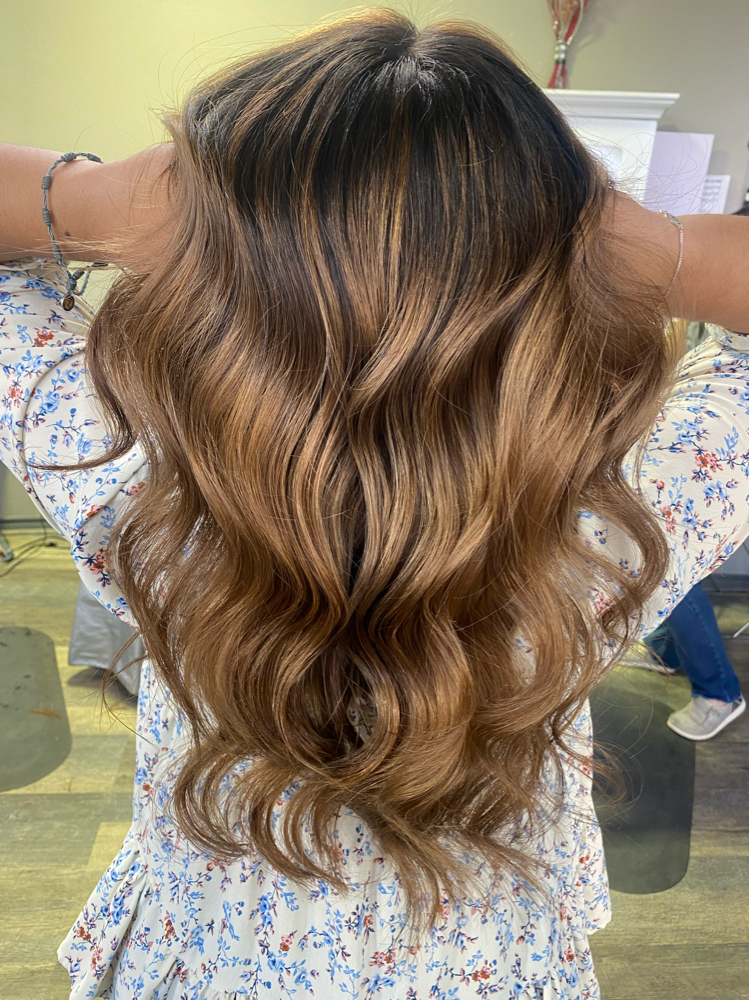 Balayage