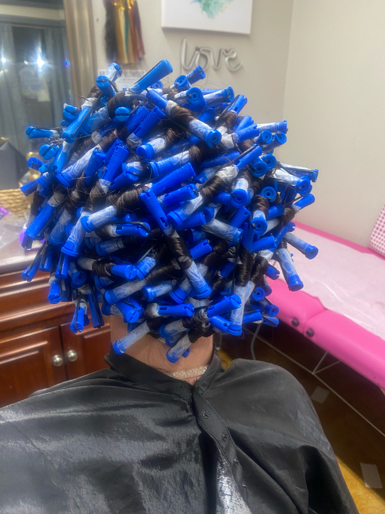 Perm