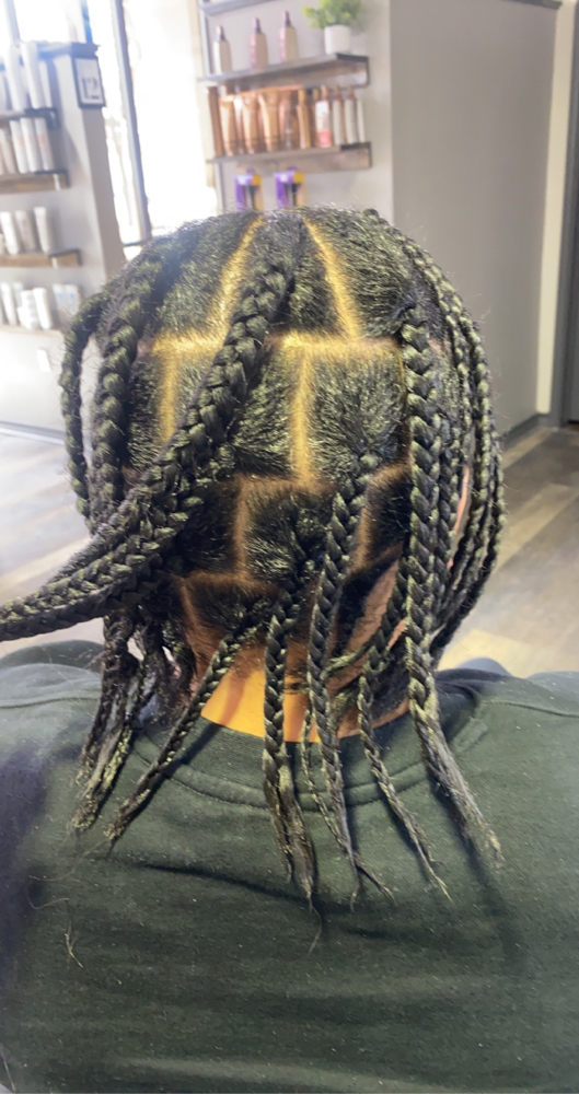Braids