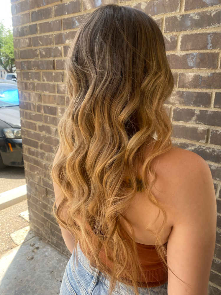 I Tip Extensions Install ONLY