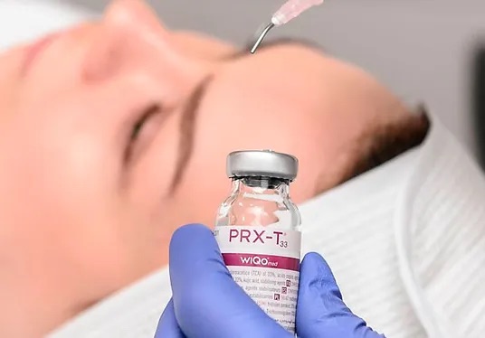 PRX - T33 Peel Package Of 6
