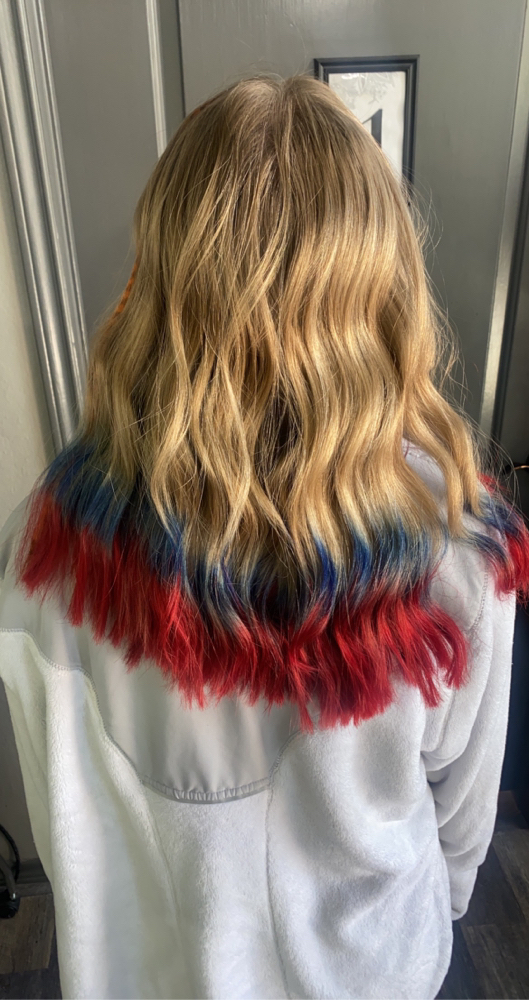 Vivd Colors