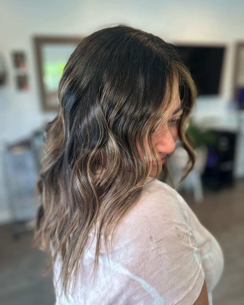 Highlights & Lowlights