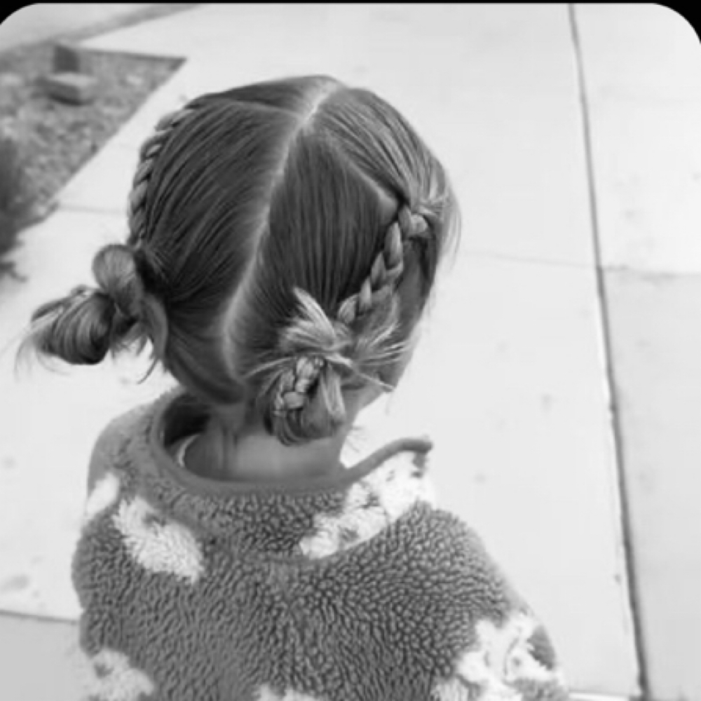 Kids Cut at Taylermade in Huntington, WV