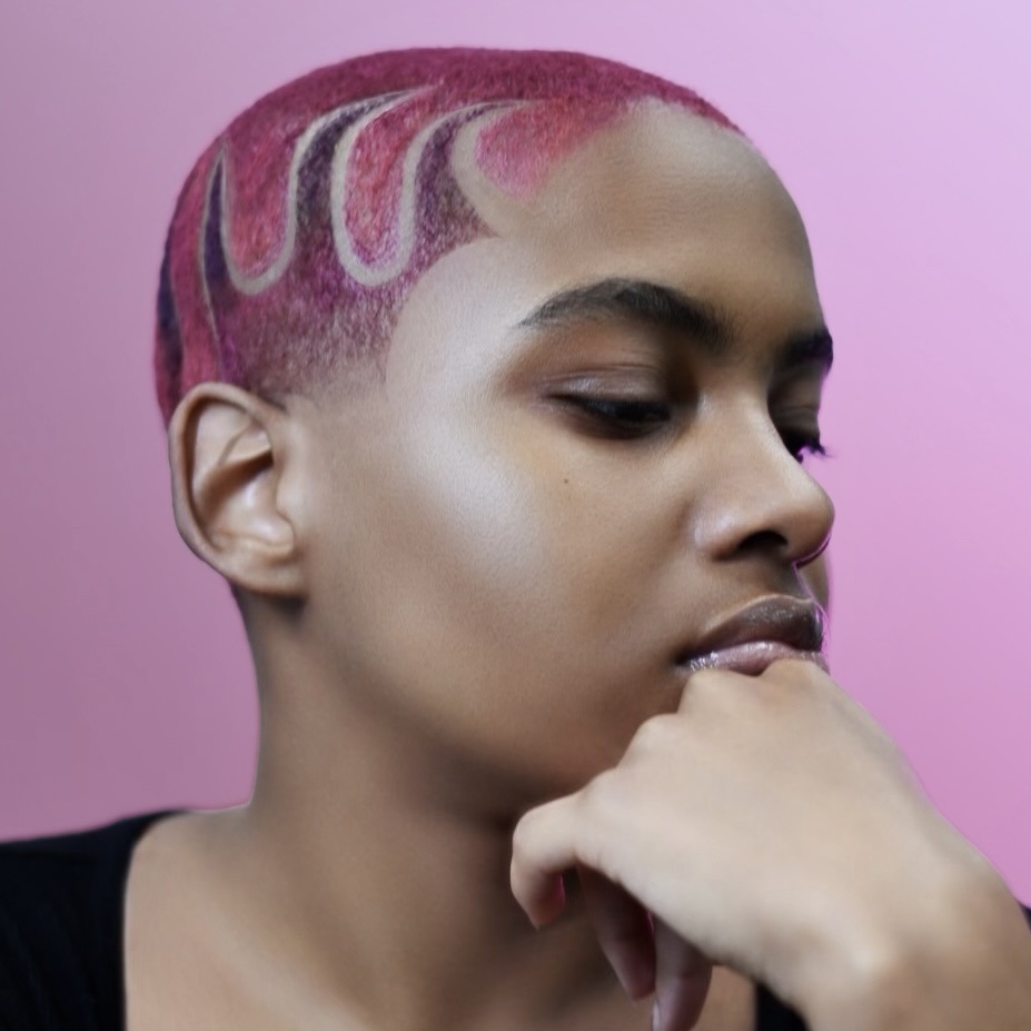 Creative Haircut & Color