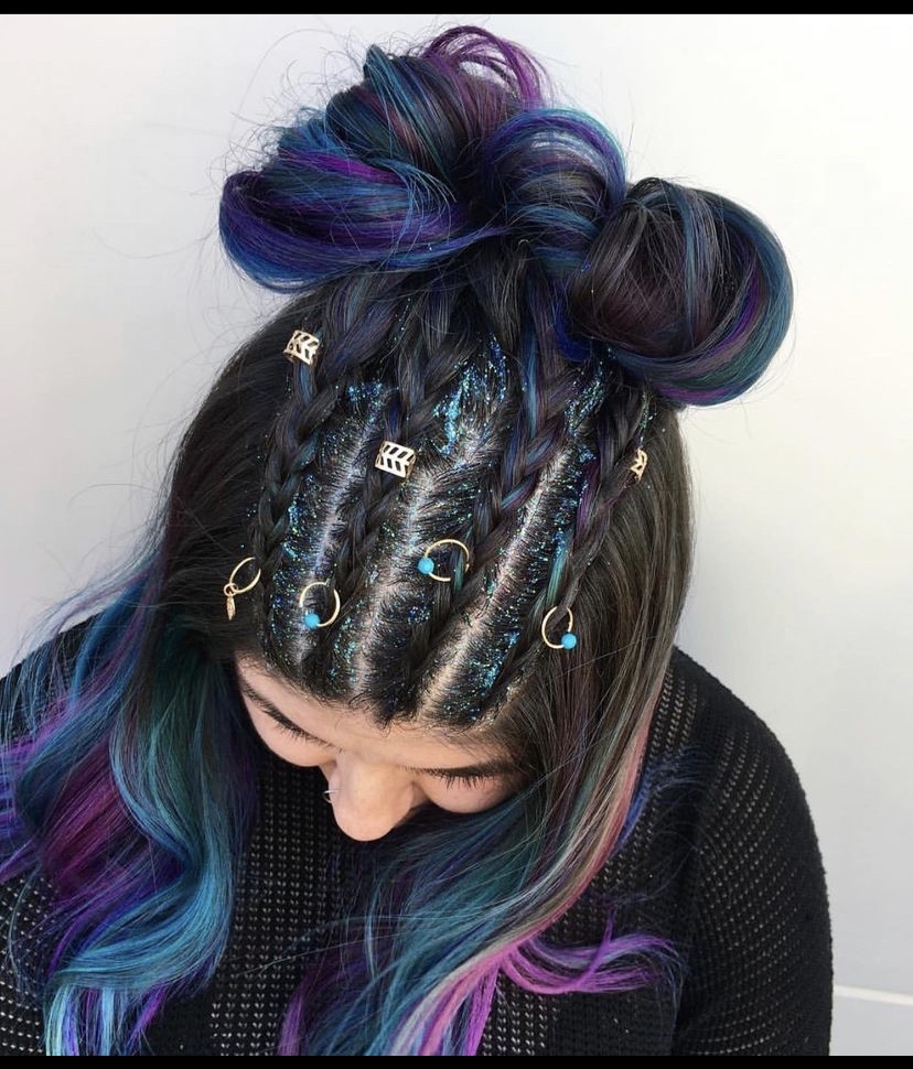 Braiding
