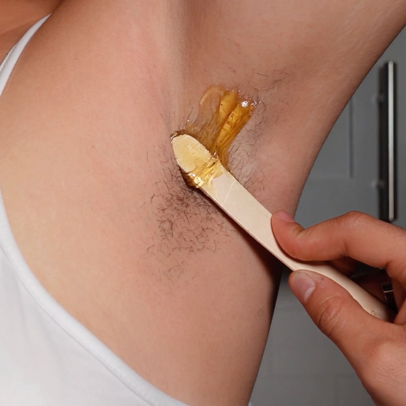 Underarm Wax at Beyond Aesthetics in Westport, MA