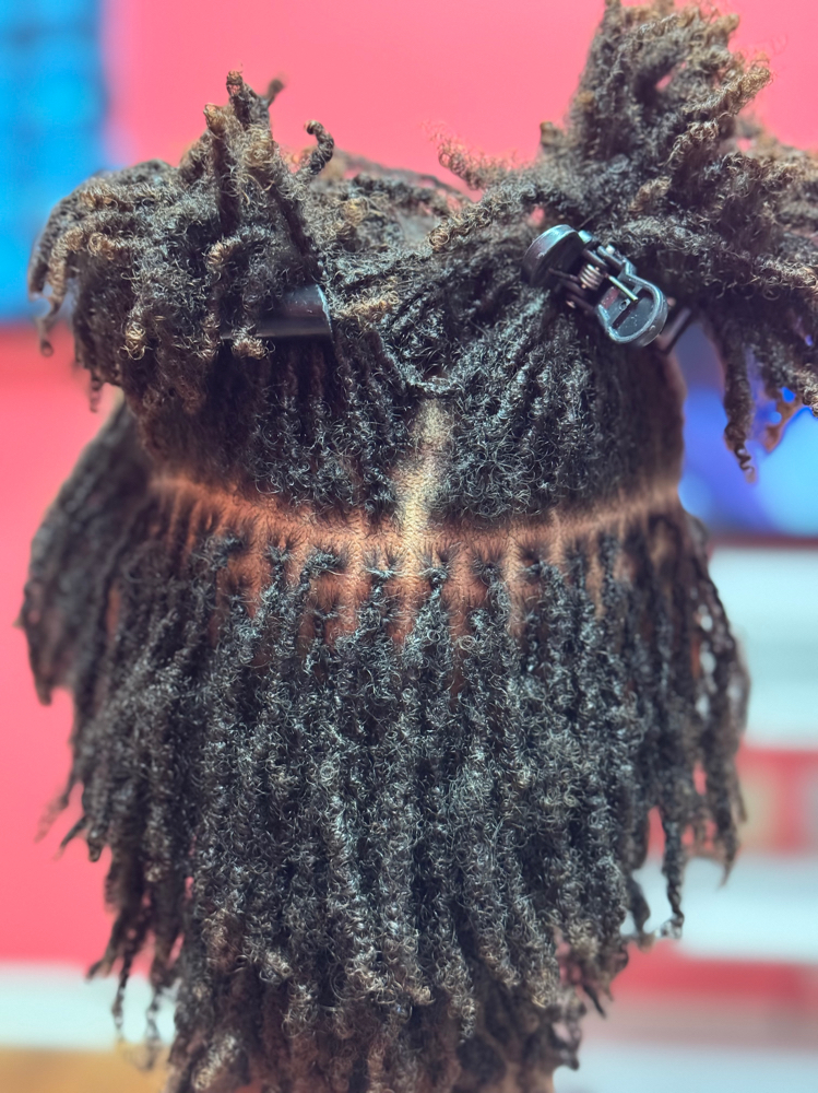 MICRO LOC INSTALLATION