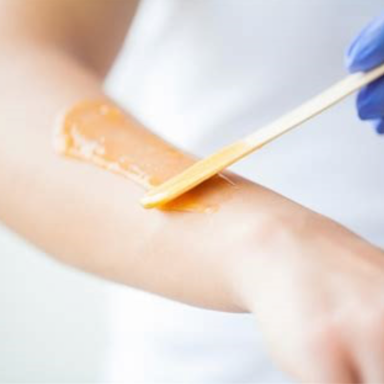 Half Arm at Skin Utopia in San Mateo, CA