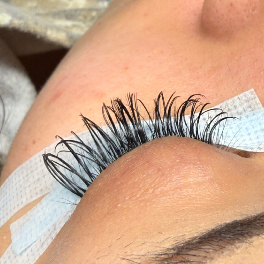 Lash fill at winx.bygabrielaa in Aurora, CO