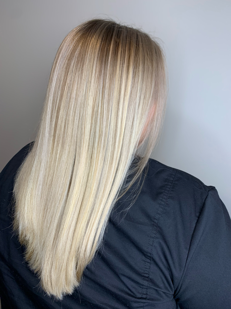 Gloss Refresh