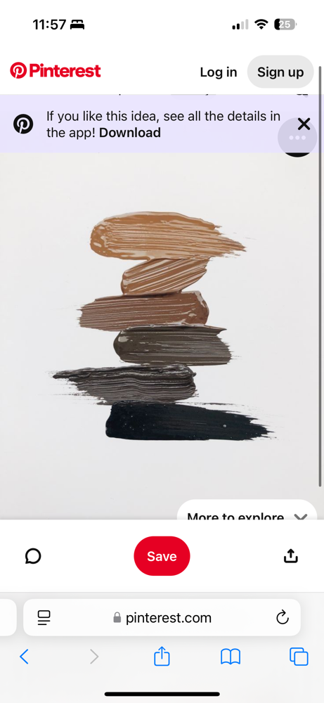 Signature Brow Stain
