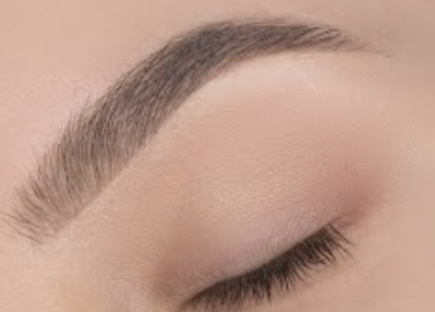 Brow Waxing & Tinting Service