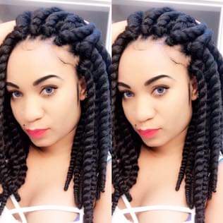 Crochet Braids