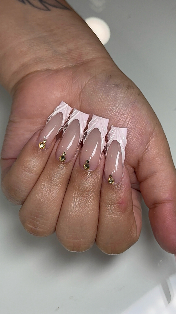 Long Full Set