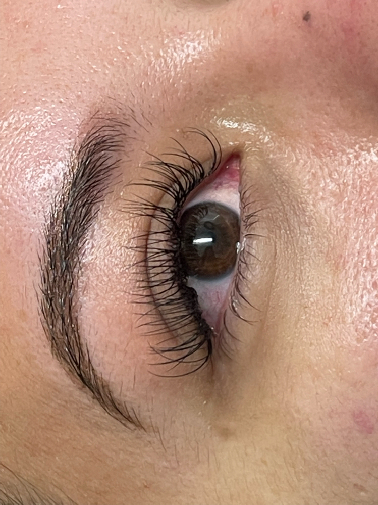 Lash Extensions (classic)