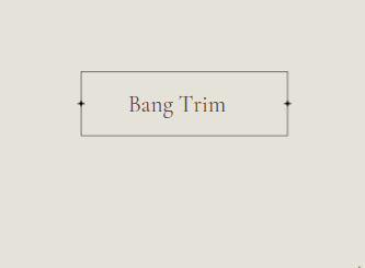 Bang Trim