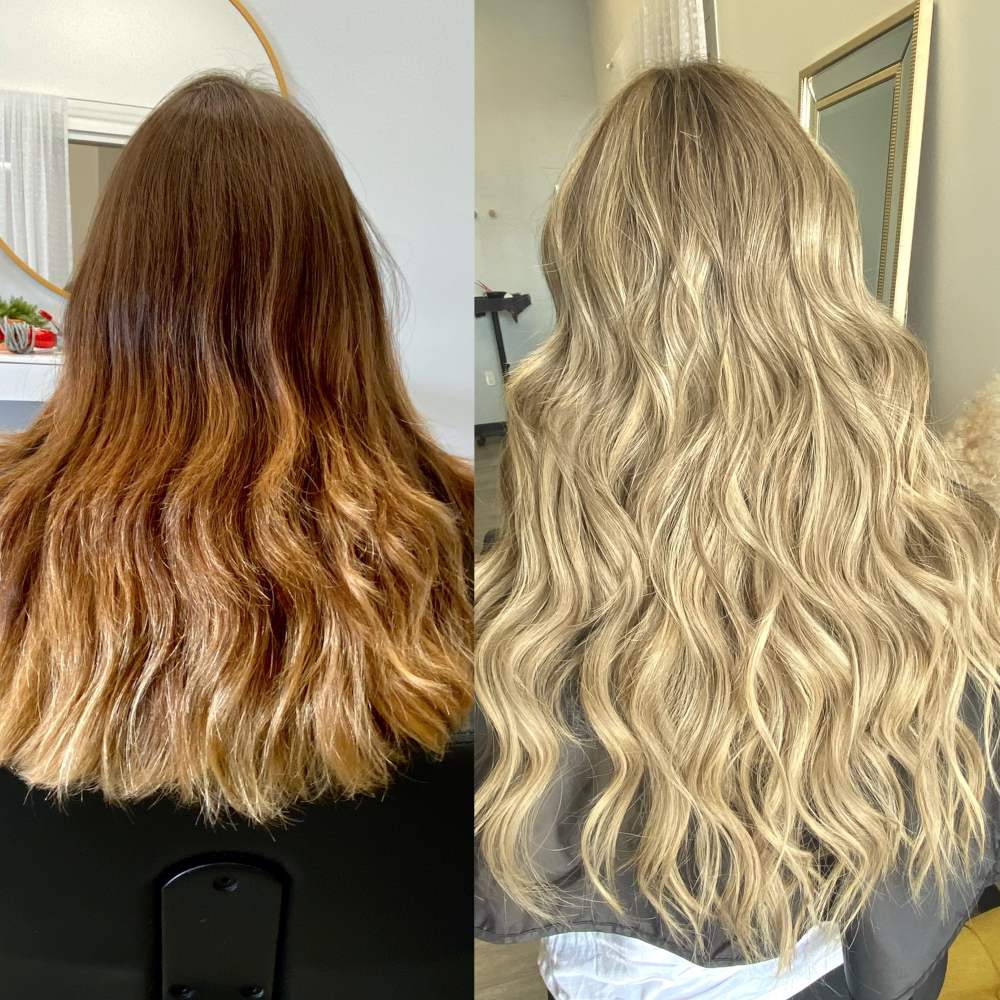 Color Correction