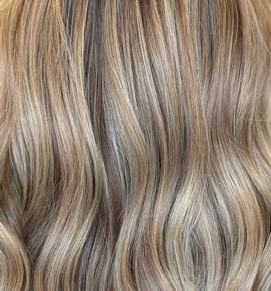 Brazilian3 Split End Treatment