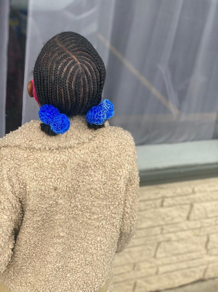Kid Natural Style (small)