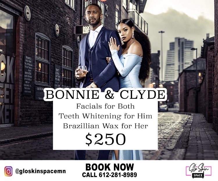 Bonnie & Clyde Facials Teeth & Wax