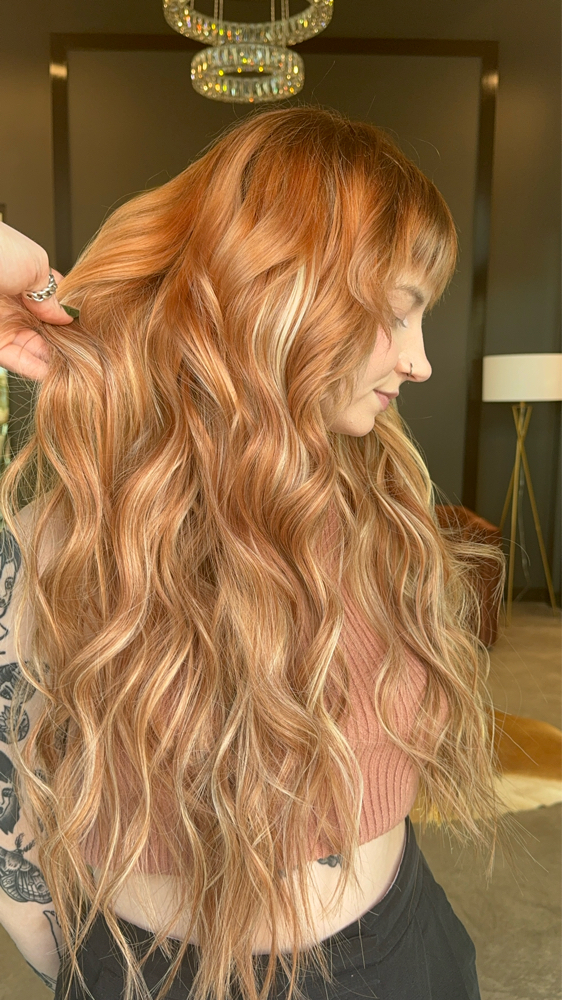 Gloss/Toner