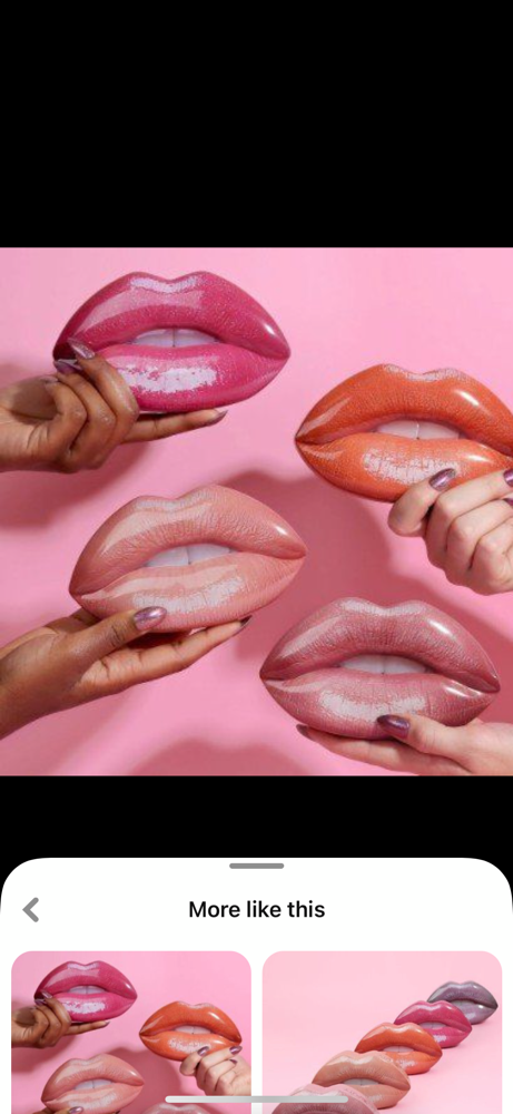 Lip Blush 4 Week Touch Up at Angela Artistry in Plant City, FL