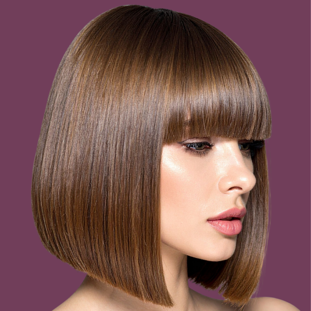 Short Hair Maintenance