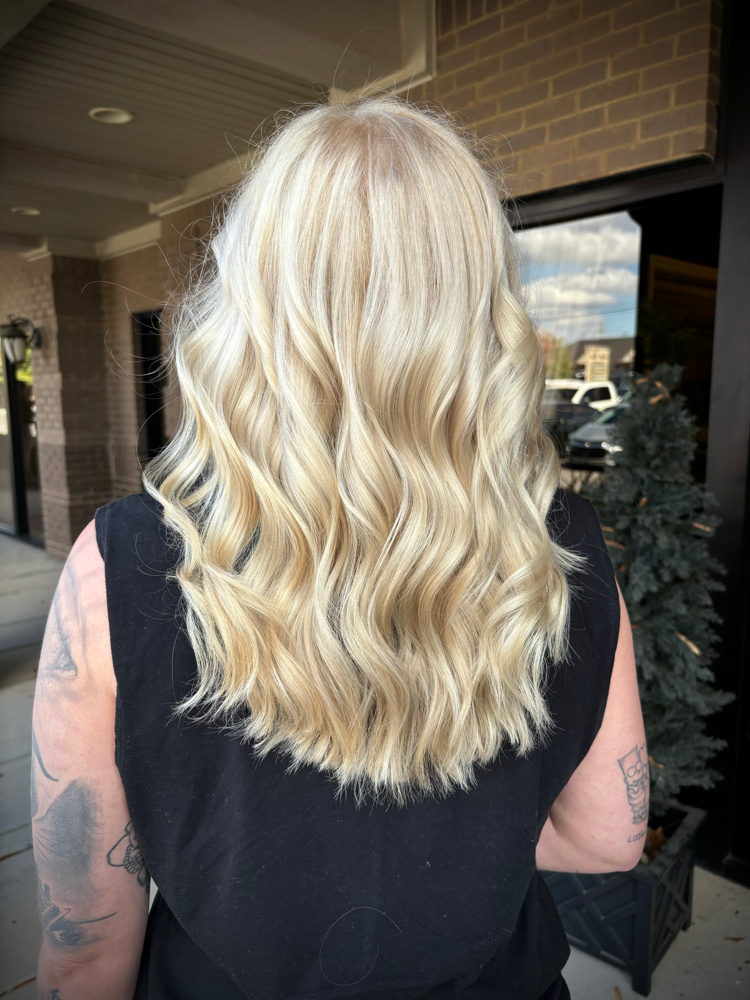 Platinum Retouch