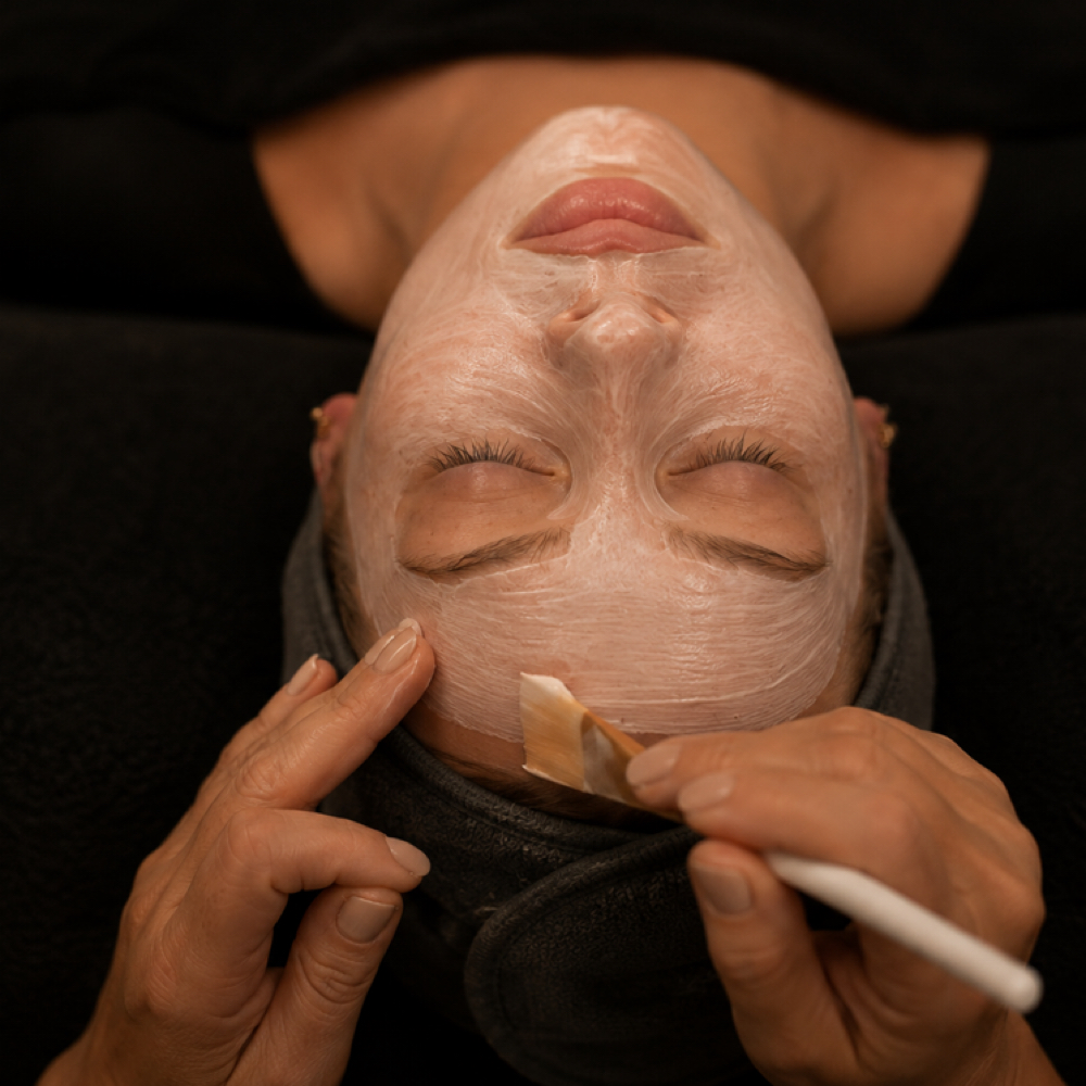 Skin Clearing Facial at Inspired By You Beauty in Hays, KS