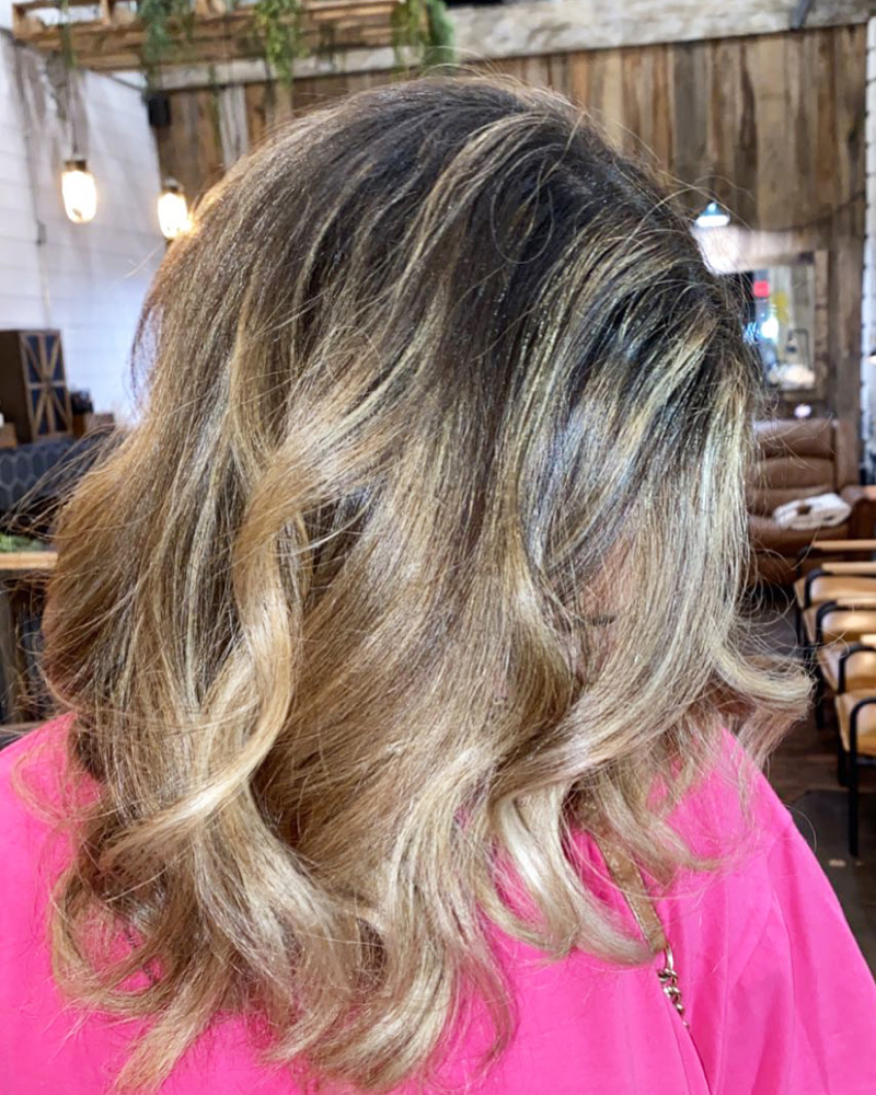 Partial Highlight