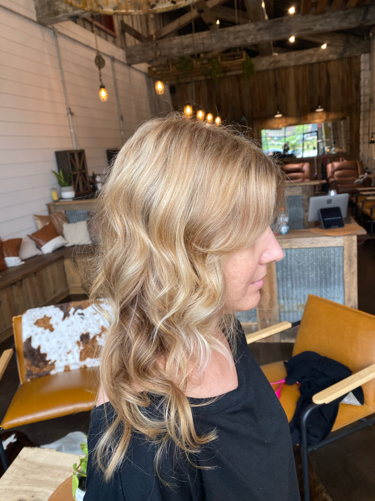 Root Color