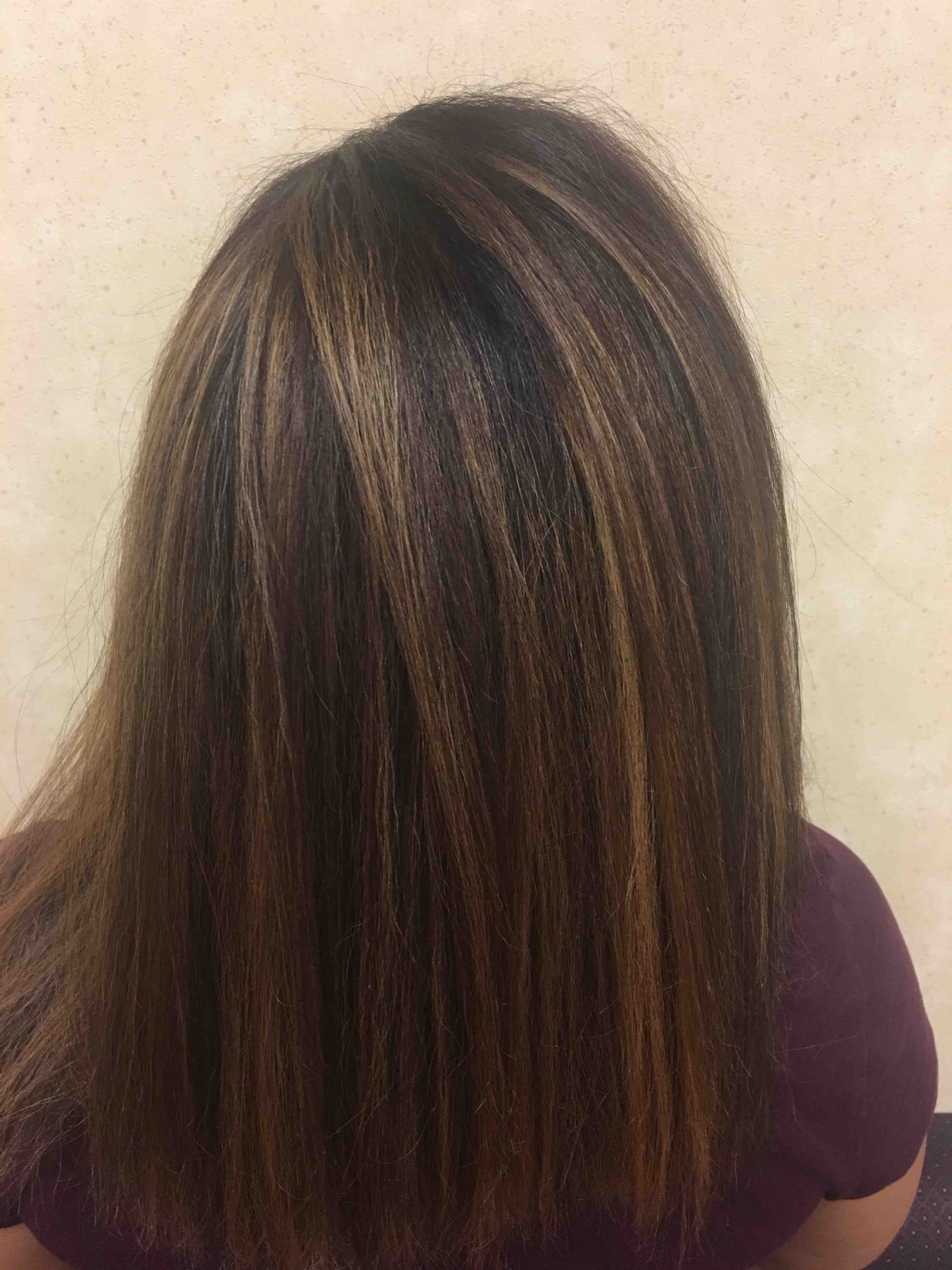 Balayage