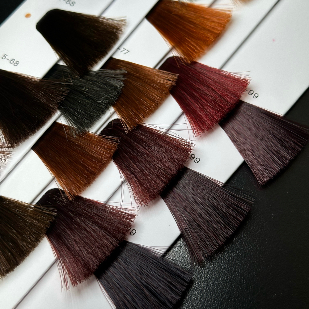 ⭑ Consultation at Styles By Jocy in Placentia, CA