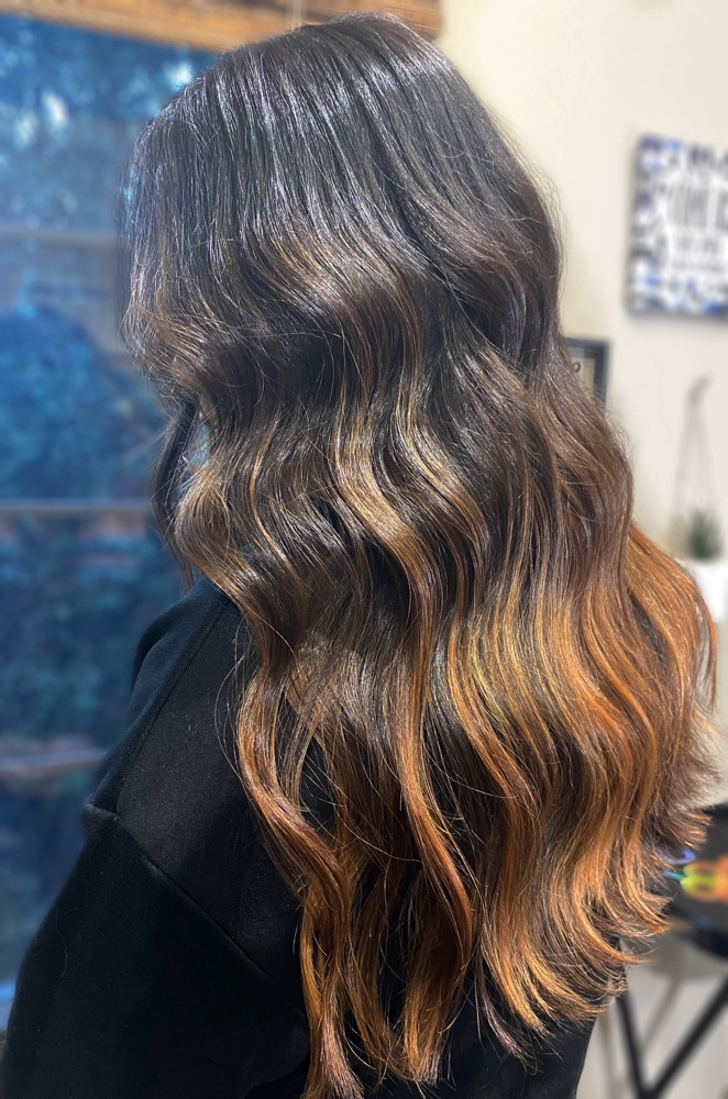 Balayage