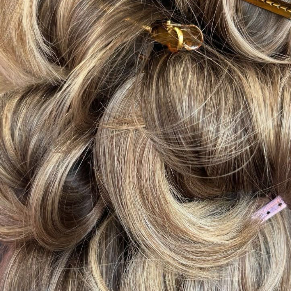 signature blowout at by emma kate in Hartselle, AL