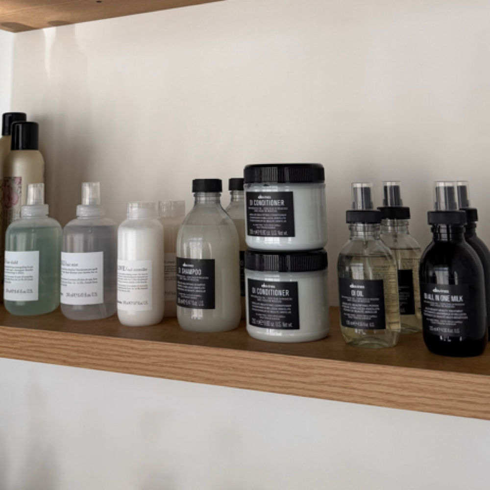 Wash+style only at Beauty by Brook in Sandy, UT
