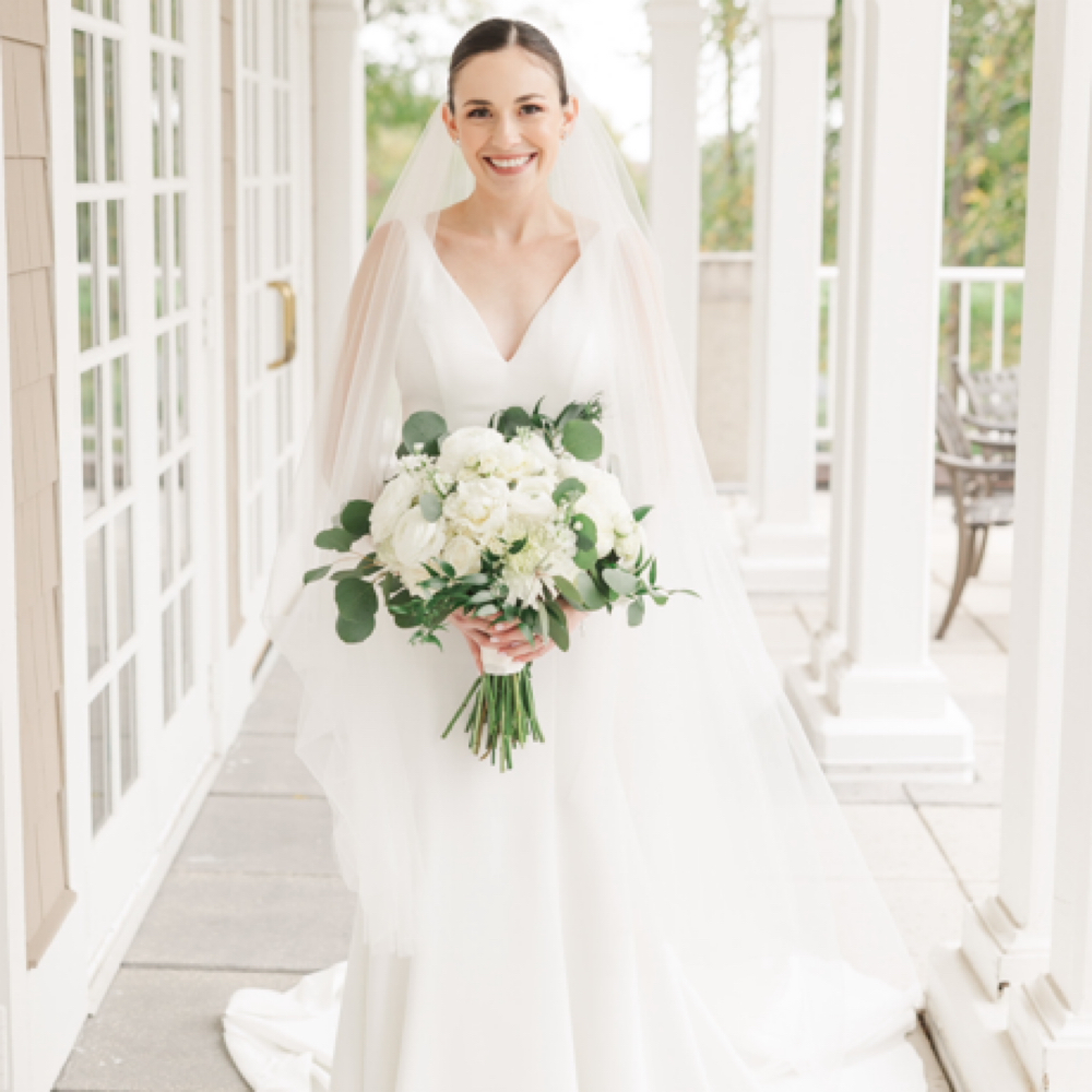 Bridal Consultation at Shante Artistry in Chicago, IL