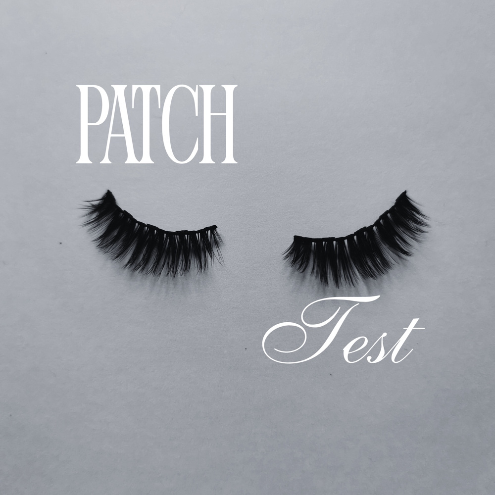PATCH TEST