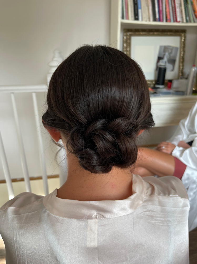 Updo