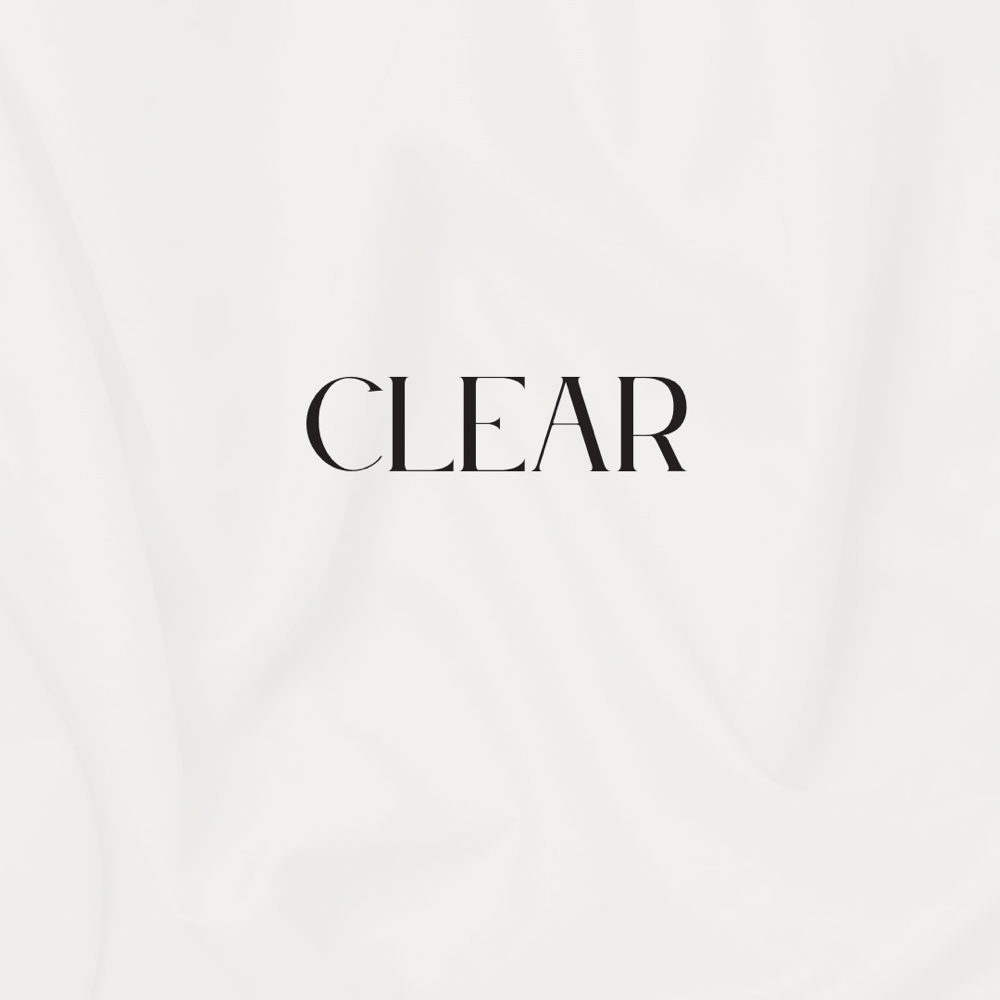 Clear Facial